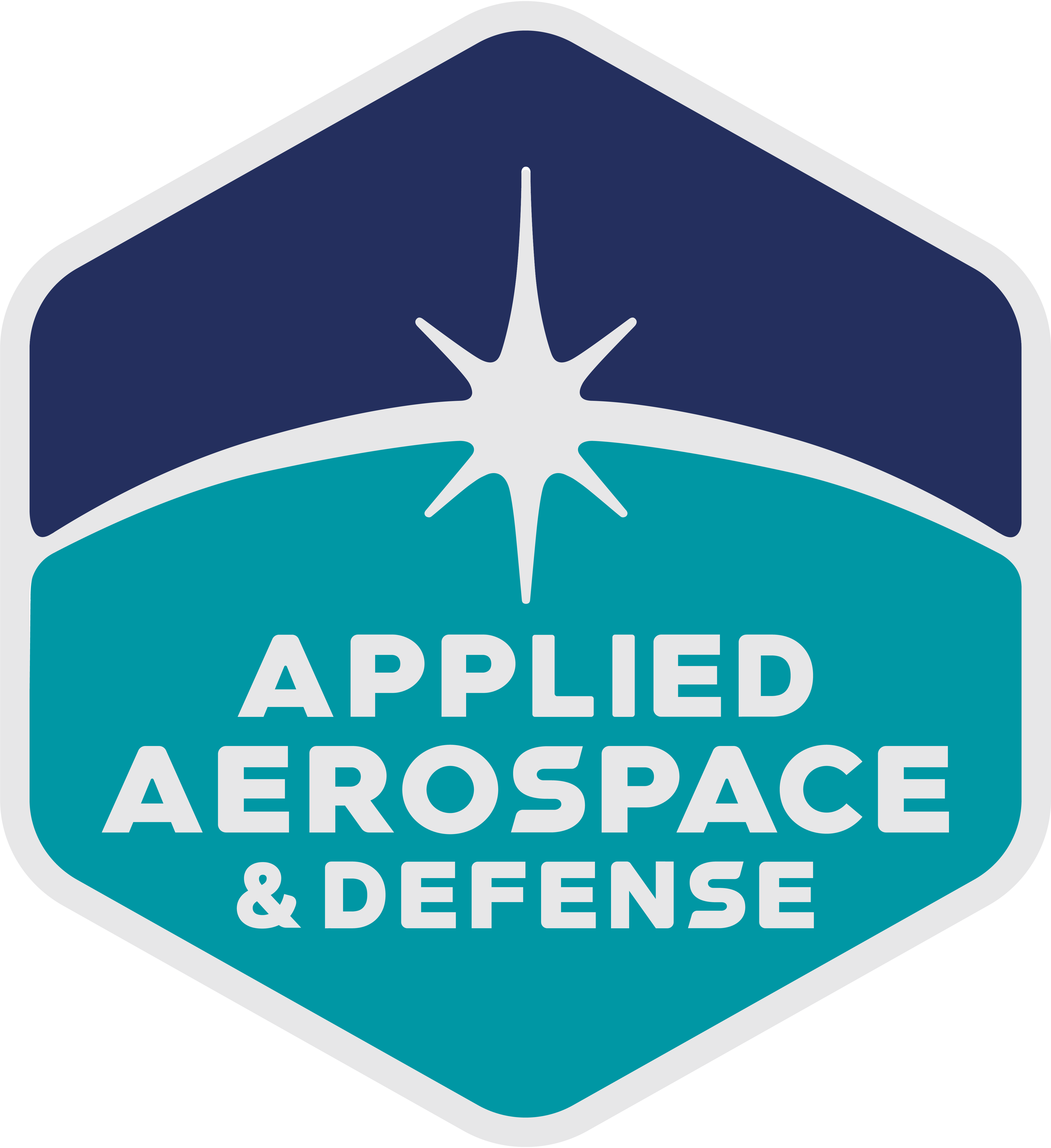 Applied Aerospace & Defense logo