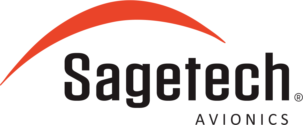 Sagetech Avionics logo